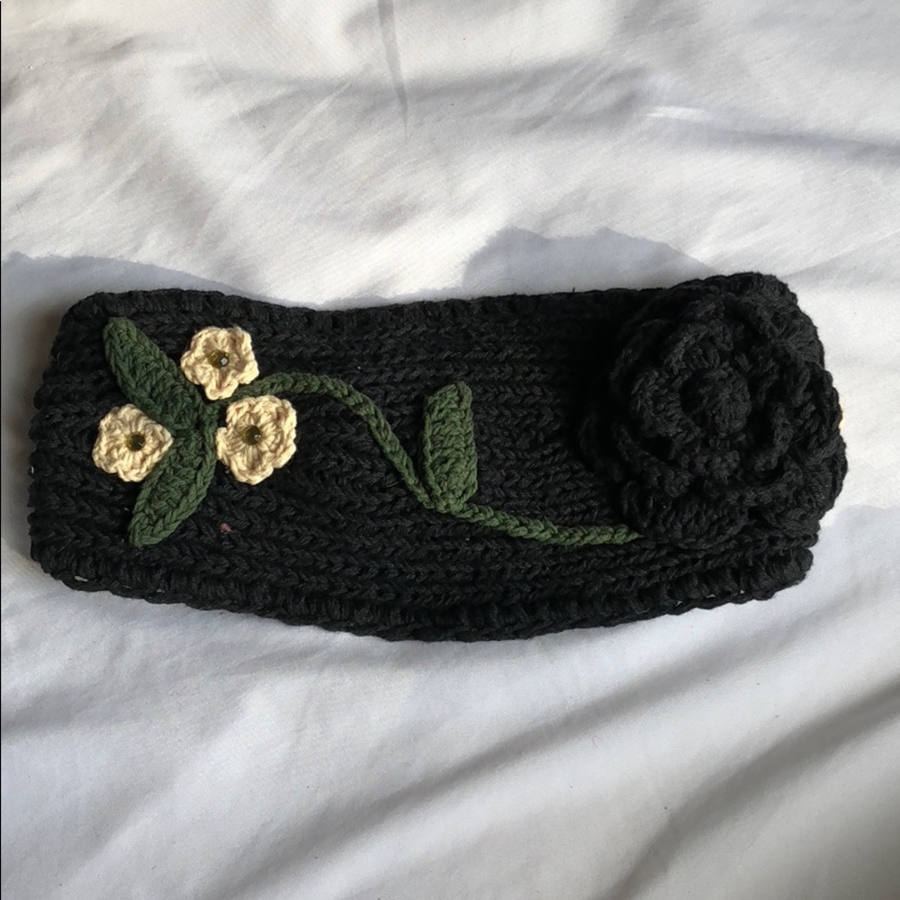 Headband